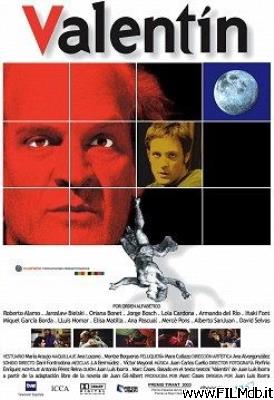 Poster of movie Valentín